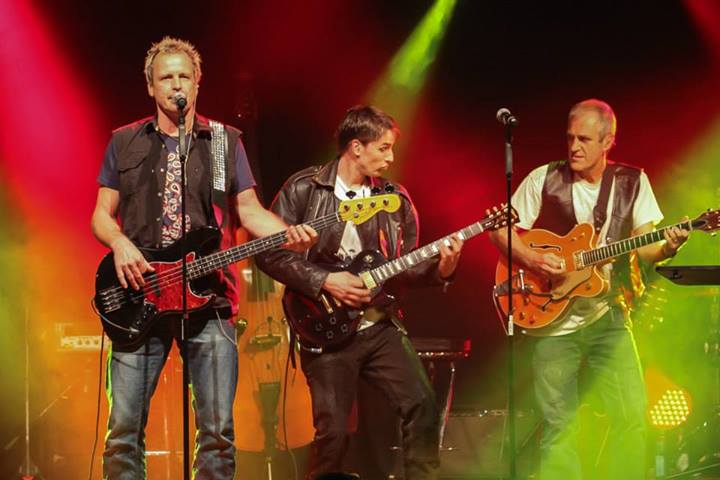 Mit SWR1 Pop & Poesie