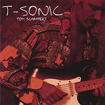 T-Sonic