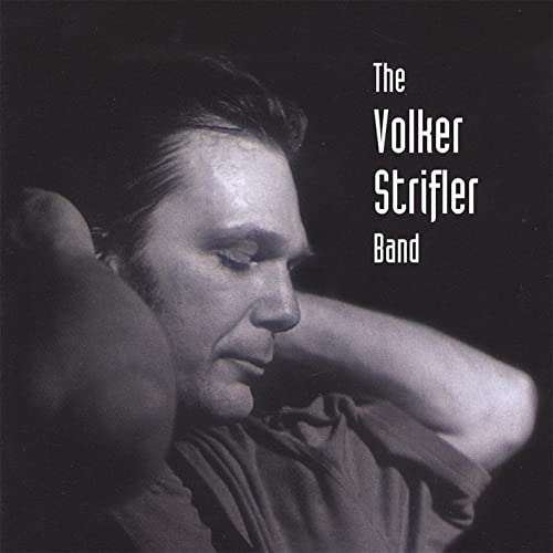 Volker Strifler Band