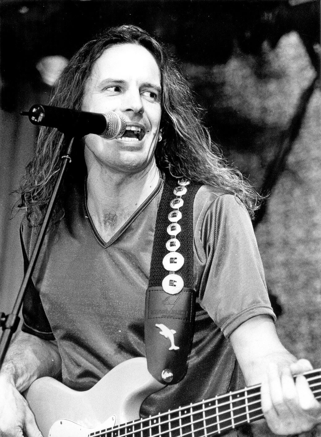 Auch im Nachtcafe Karlsruhe